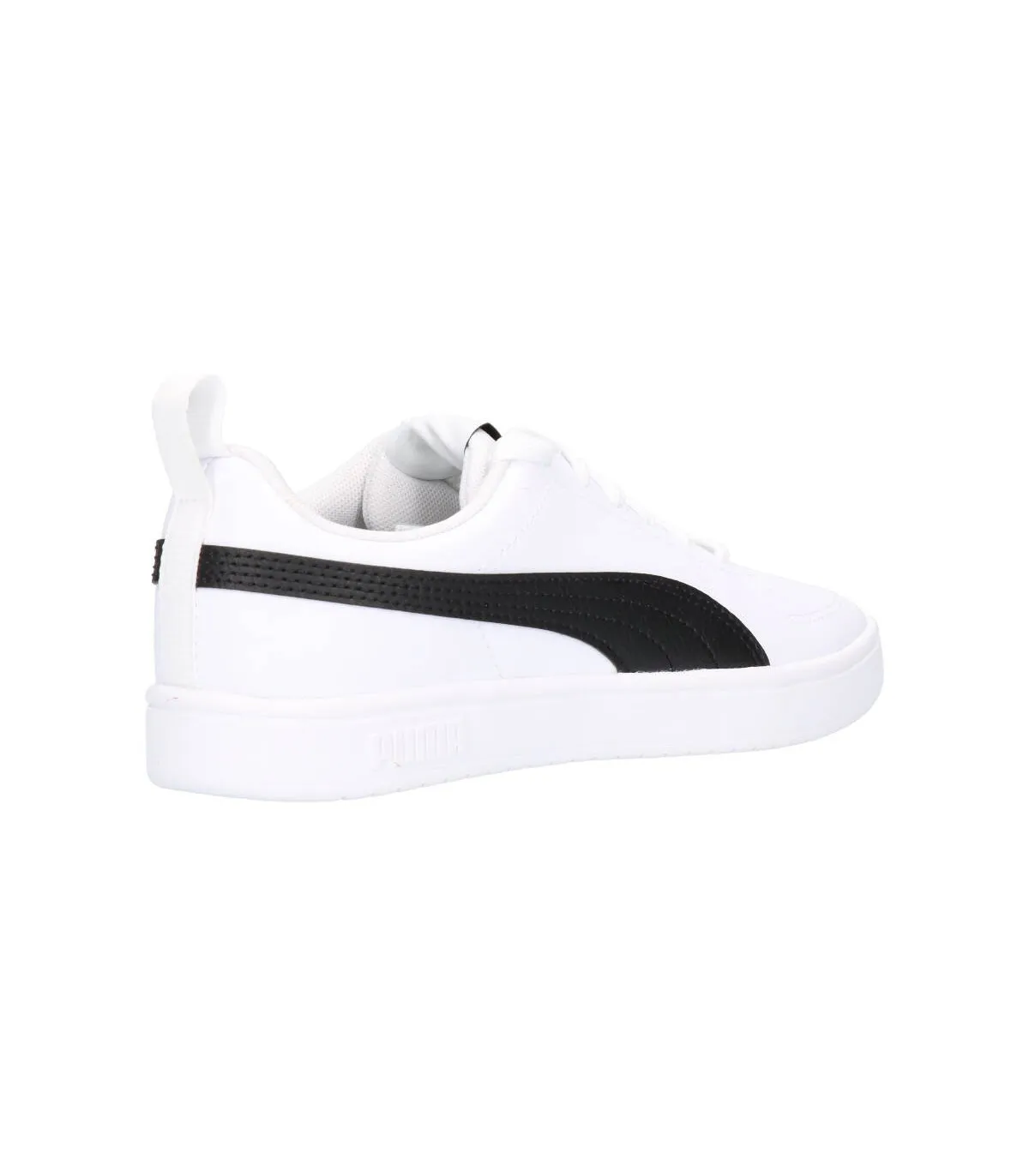 PUMA 38431103 MUJER BLANCO