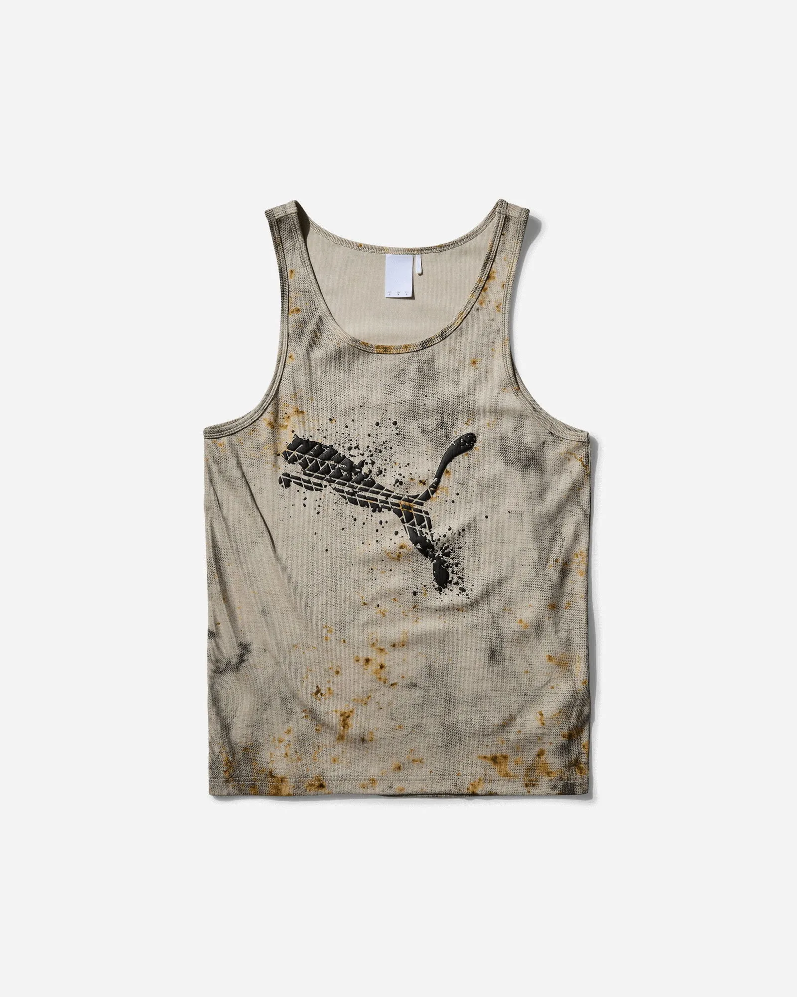 Puma A$AP Rocky x Tank Top Putty AOP