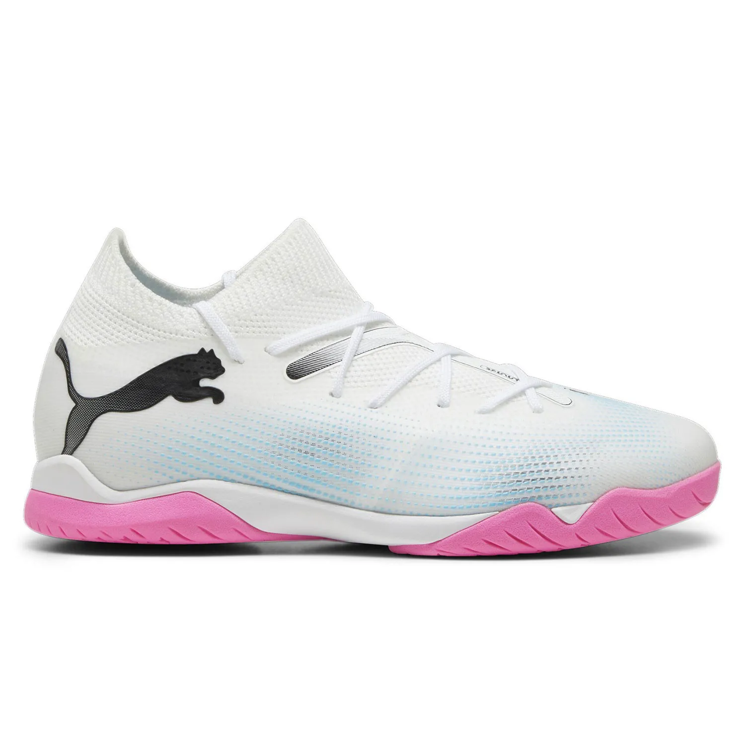 Puma Future 7 Match IT+ Mid Jr