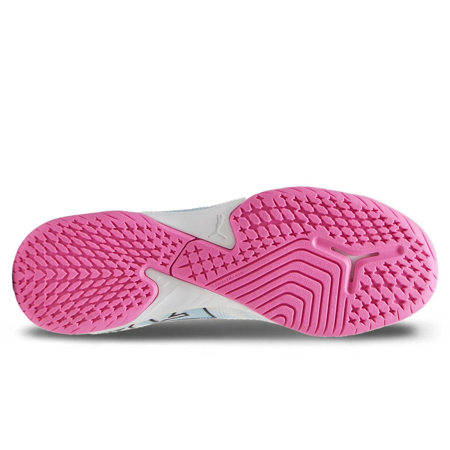 Puma Future 7 Match IT+ Mid Jr