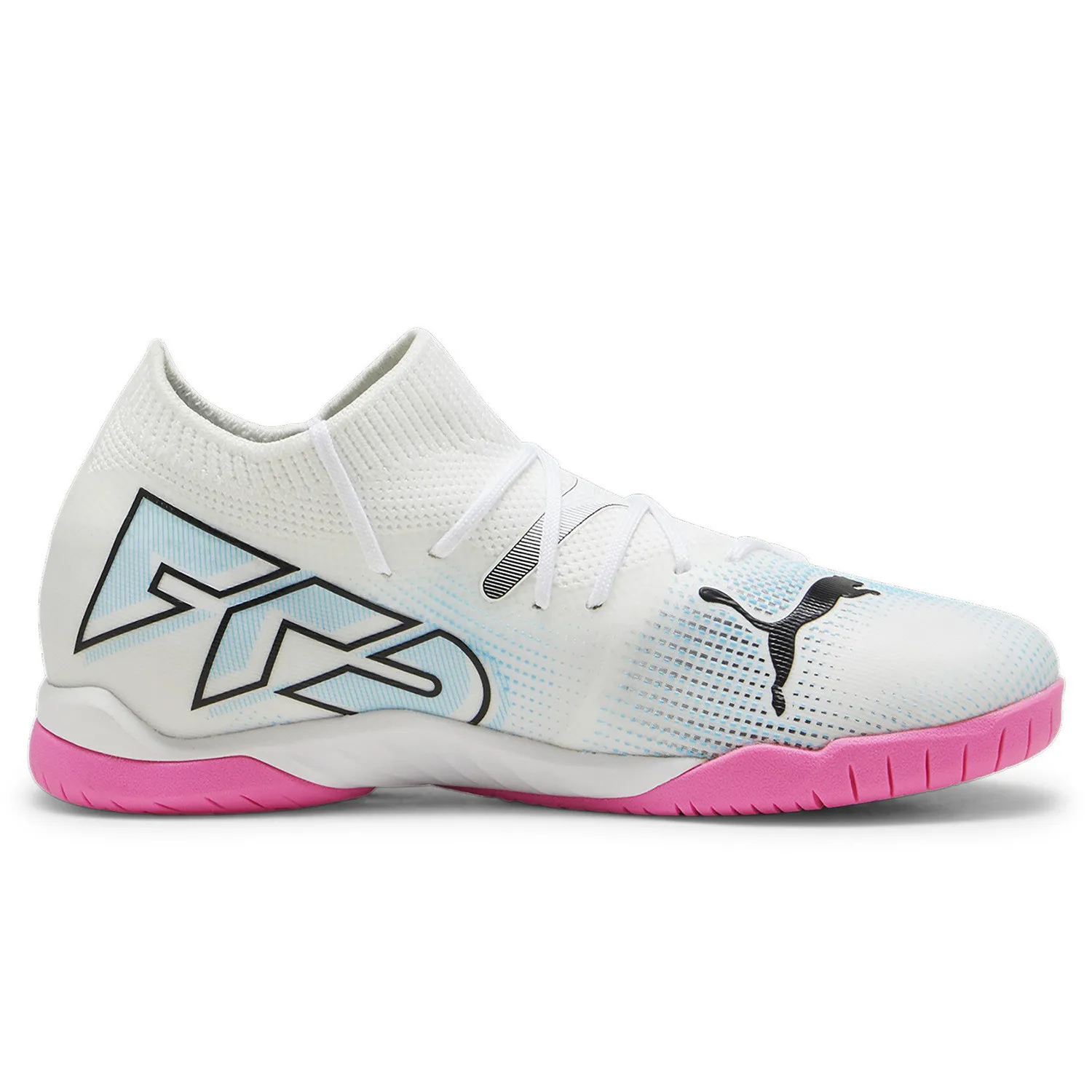 Puma Future 7 Match IT+ Mid Jr