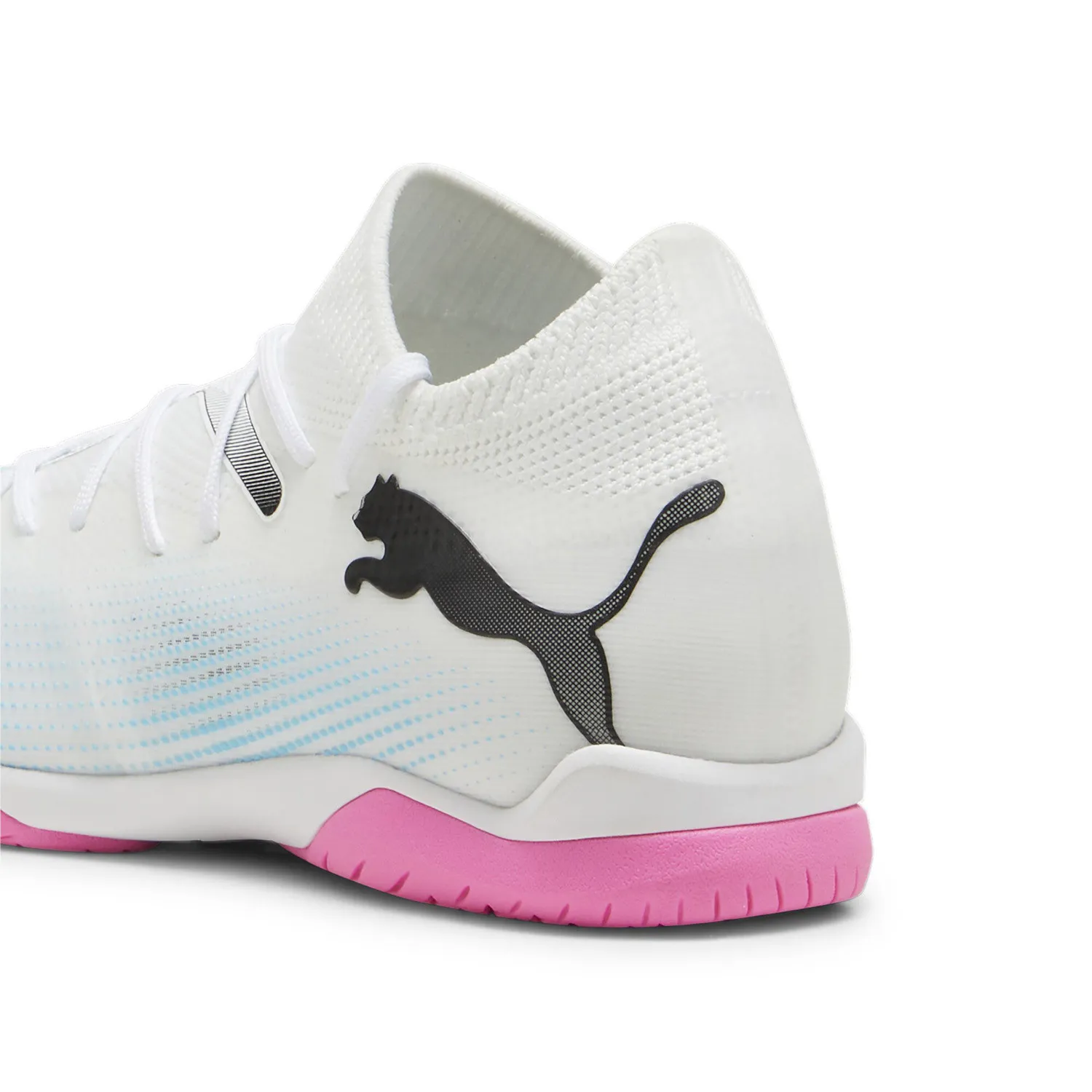 Puma Future 7 Match IT+ Mid Jr