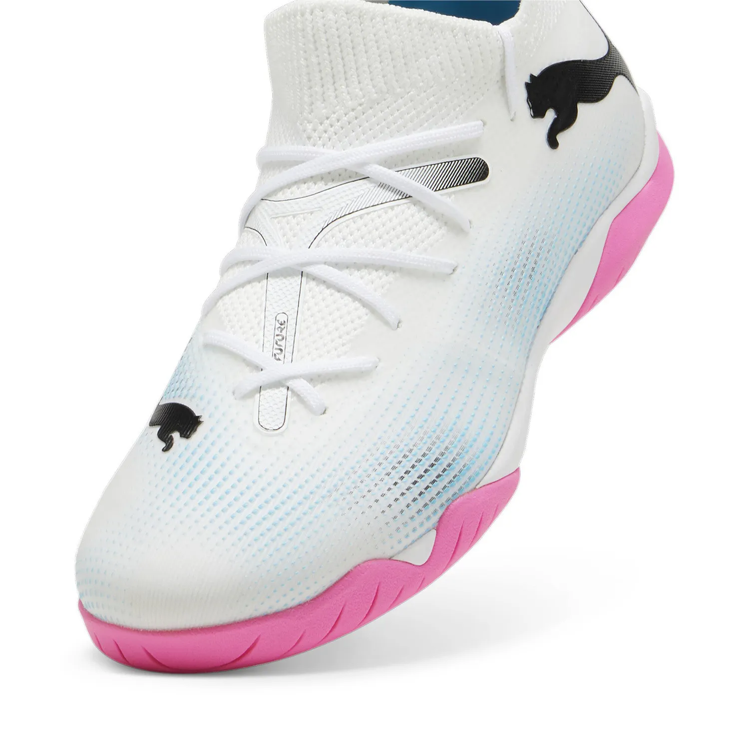 Puma Future 7 Match IT+ Mid Jr