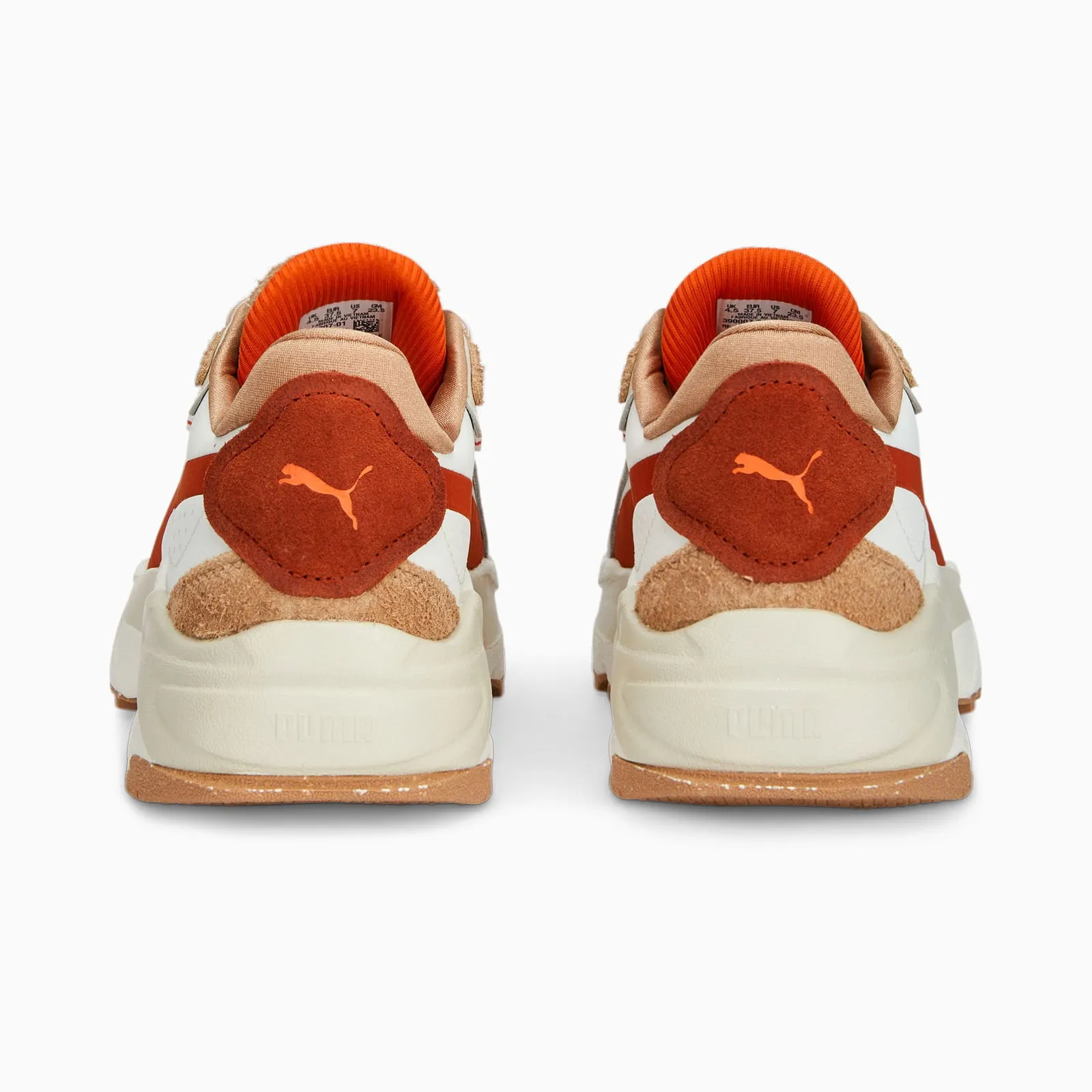Puma Orkid Wild