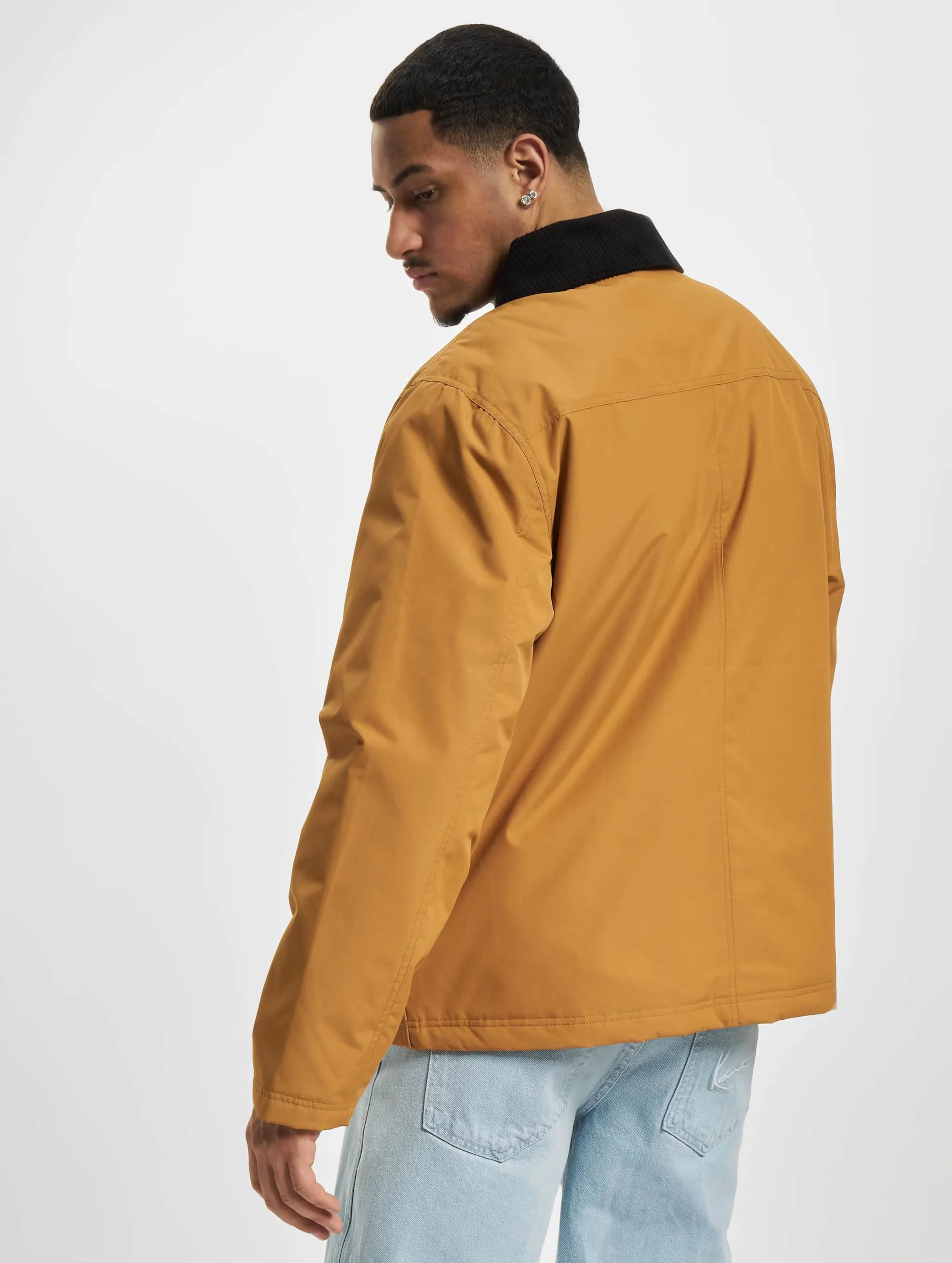 Puma Puma Downtown Padded Transition Jacket