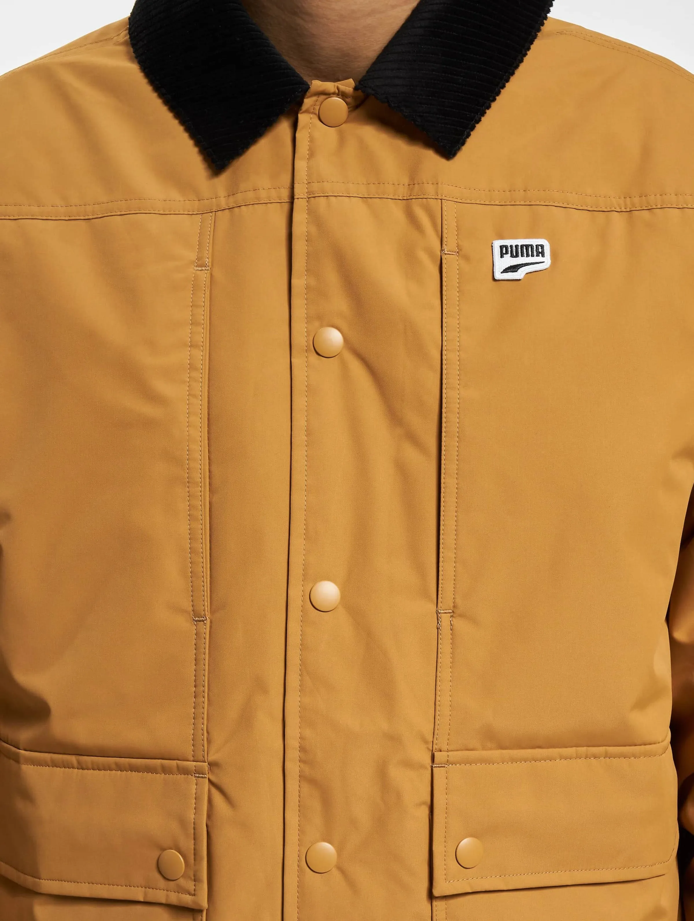 Puma Puma Downtown Padded Transition Jacket