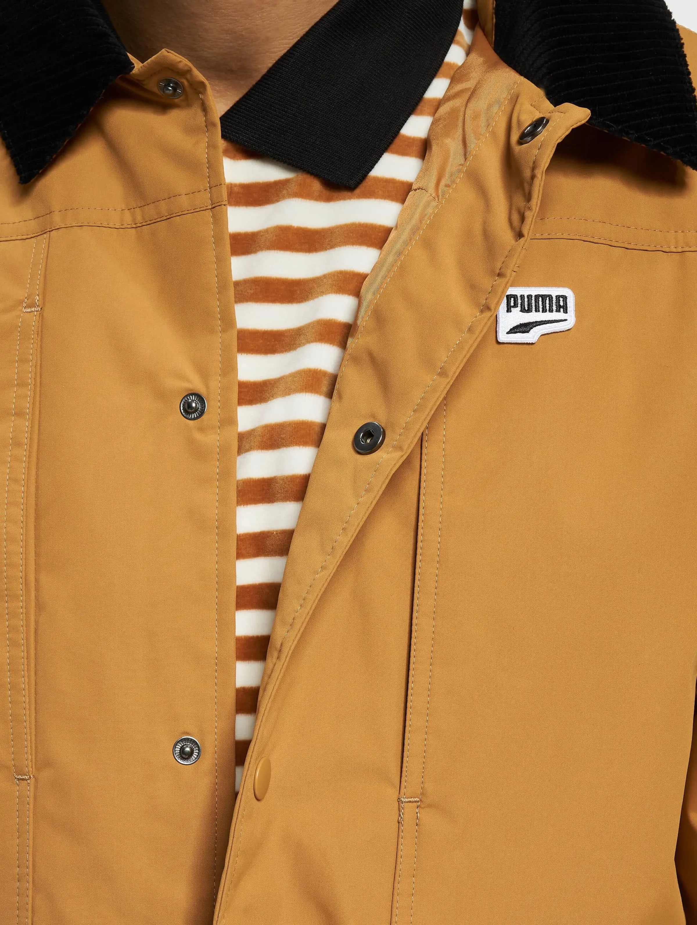 Puma Puma Downtown Padded Transition Jacket
