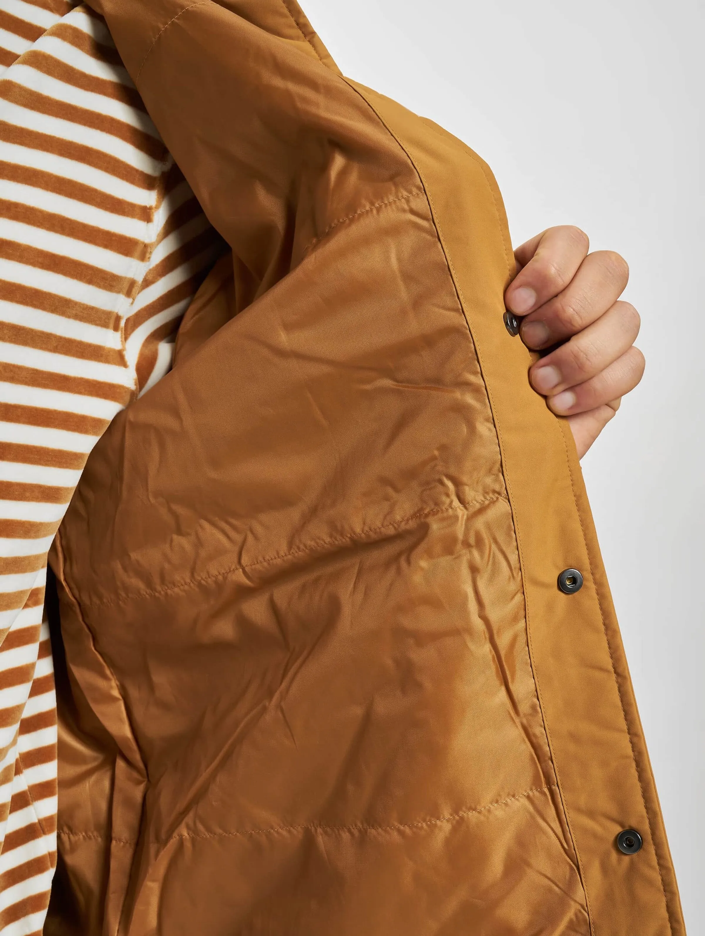 Puma Puma Downtown Padded Transition Jacket