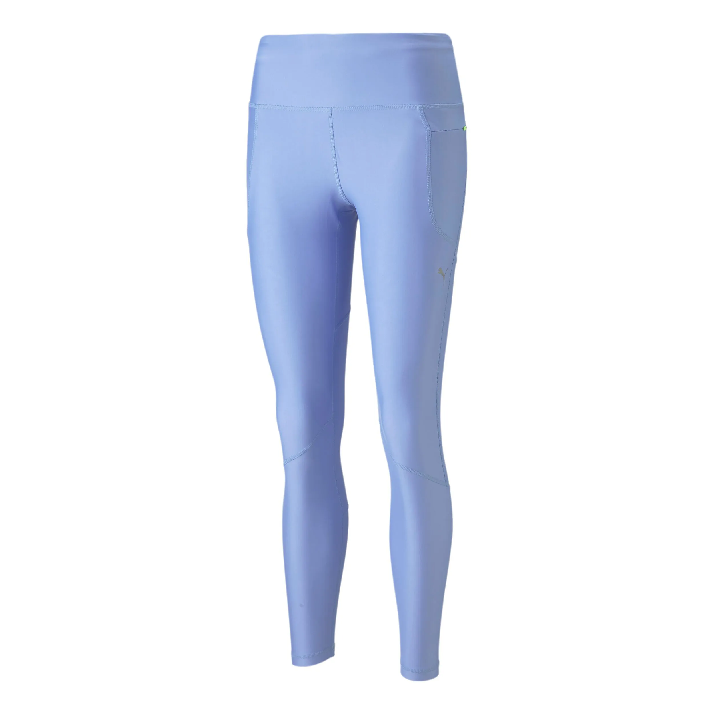 Puma Run Ultraform Highwaist FL Malla Mujeres