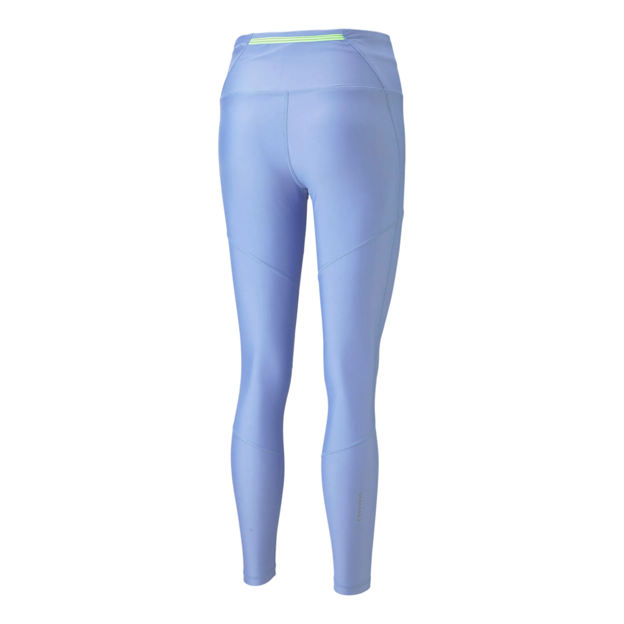 Puma Run Ultraform Highwaist FL Malla Mujeres