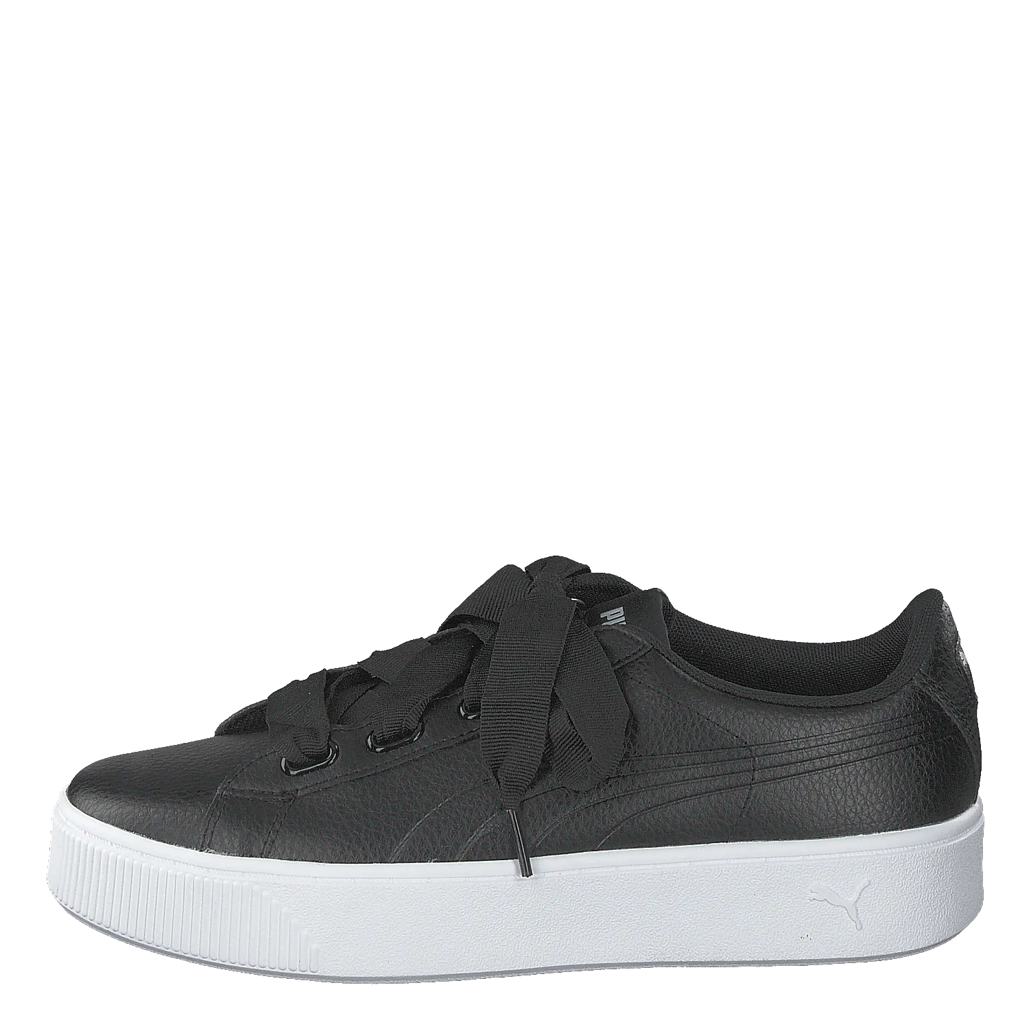 PUMA ZAPATOS PUMA VIKKY STACKED PUMA BLACKPUMA BLACK