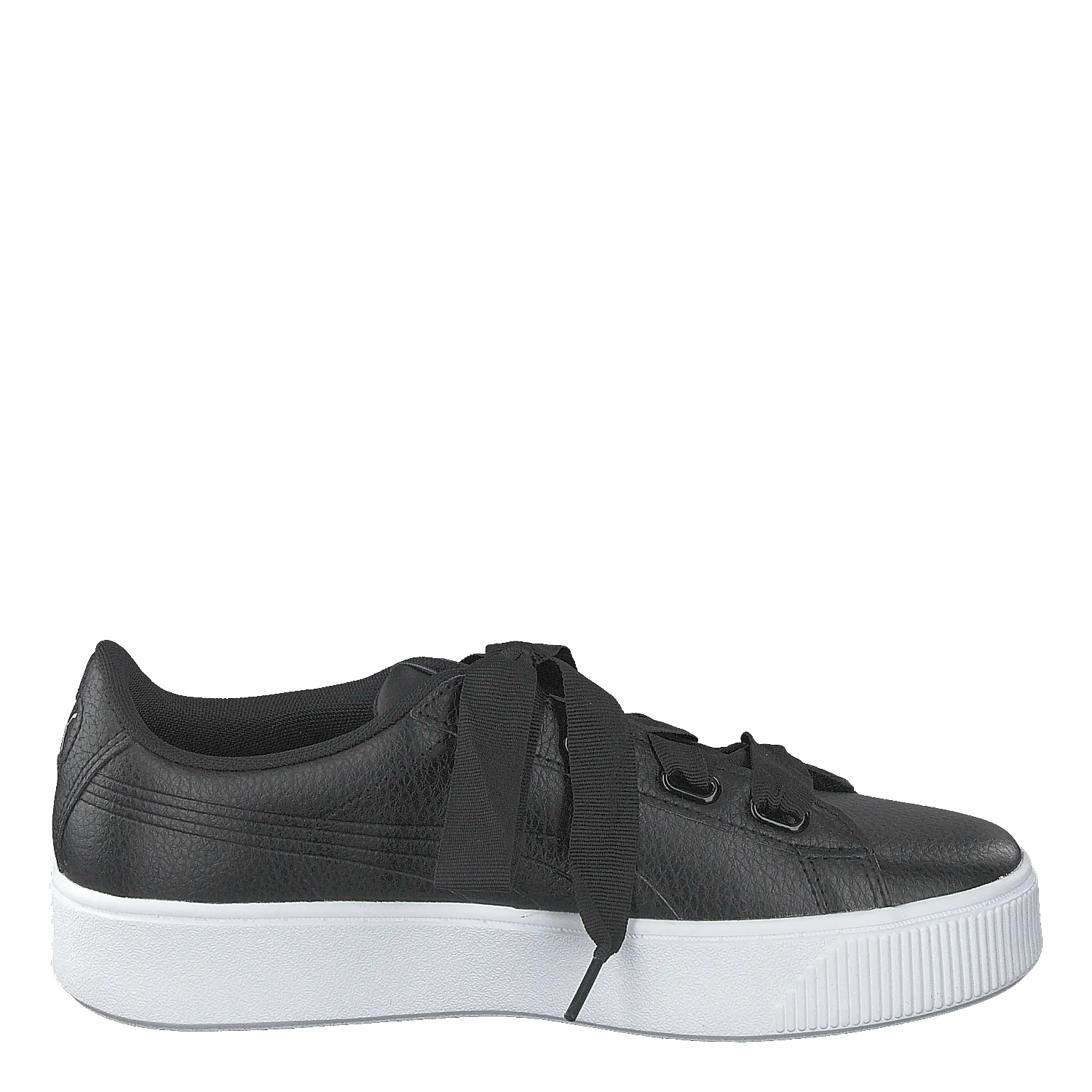 PUMA ZAPATOS PUMA VIKKY STACKED PUMA BLACKPUMA BLACK
