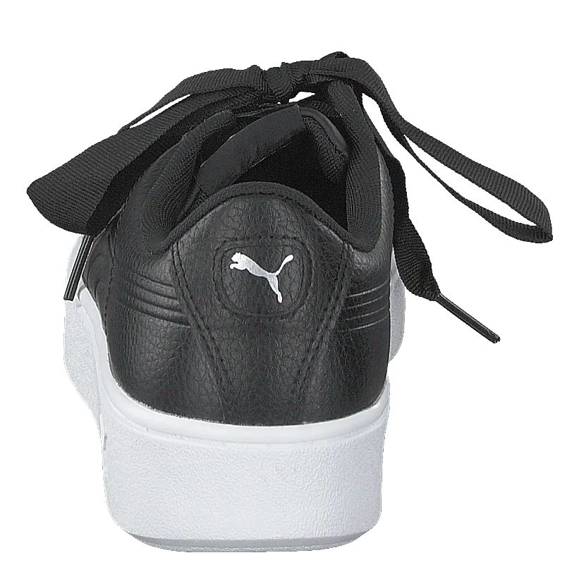 PUMA ZAPATOS PUMA VIKKY STACKED PUMA BLACKPUMA BLACK