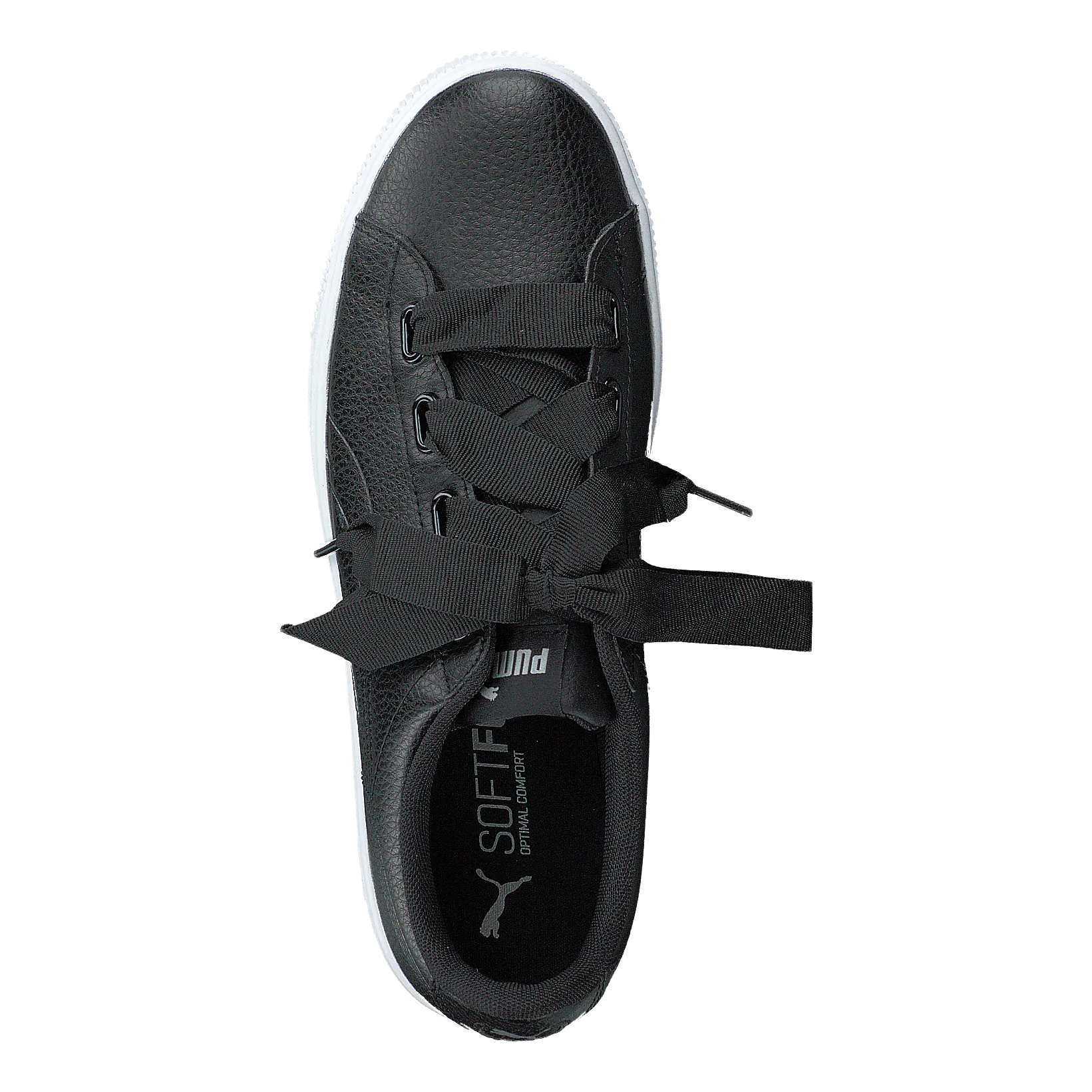 PUMA ZAPATOS PUMA VIKKY STACKED PUMA BLACKPUMA BLACK