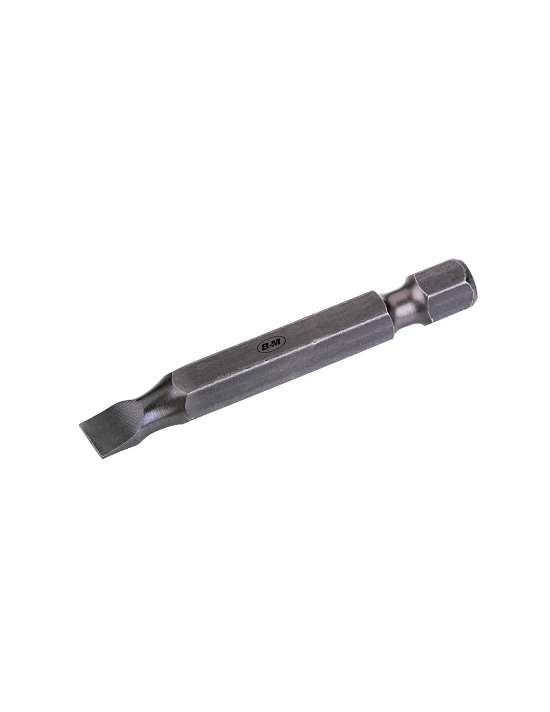PUNTAS DE ATORNILLAR P1,2X6,5 50mmUDS