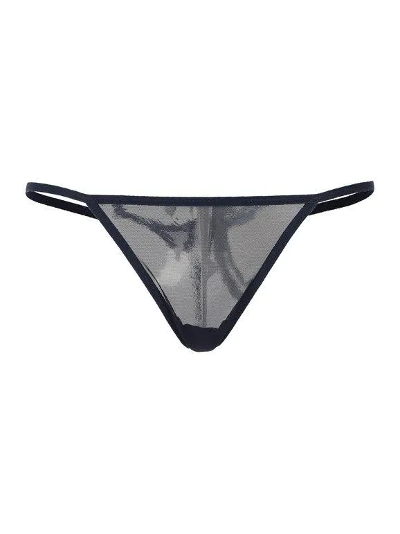 Pura Ropa interior completa para muñecas + tanga