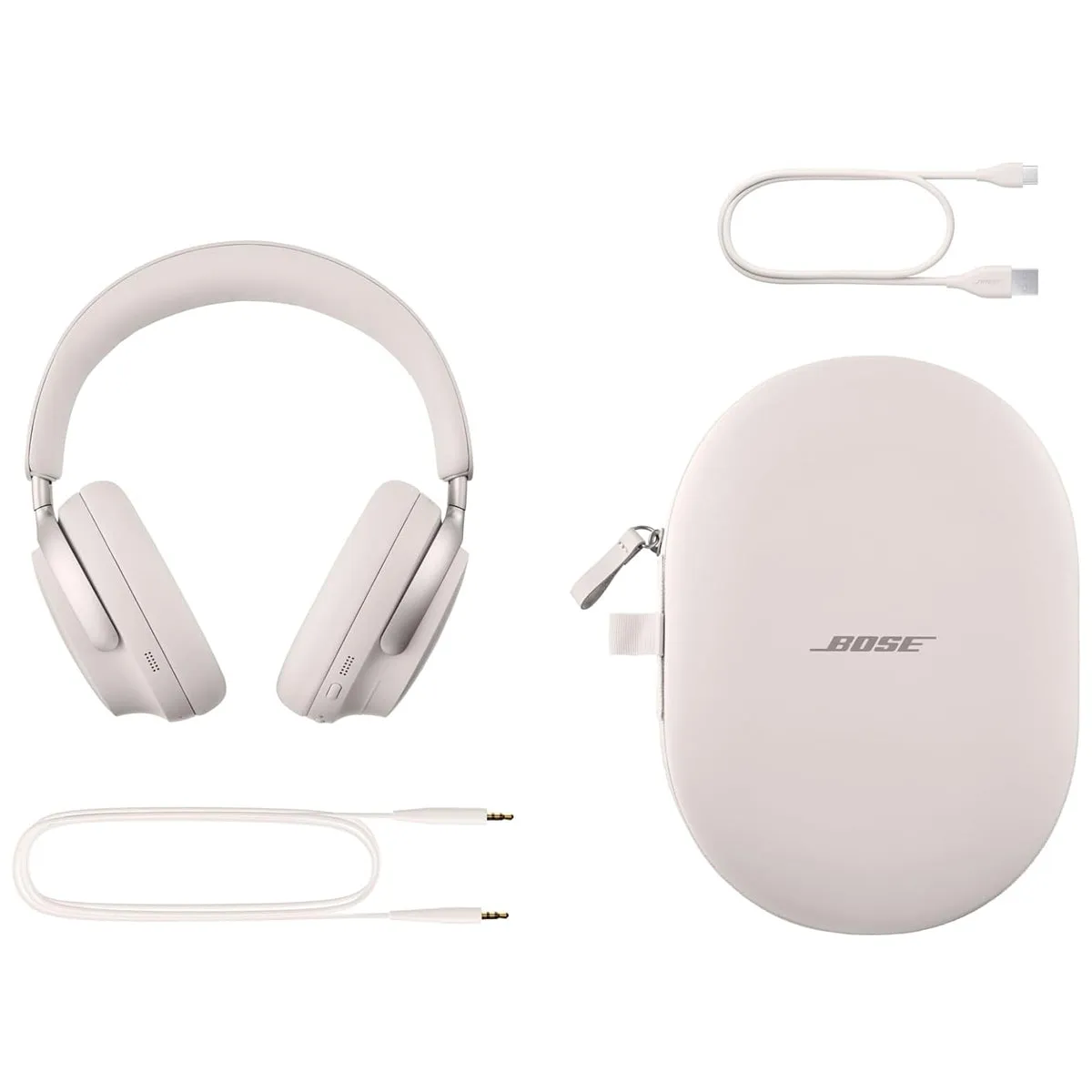 Quiet Comfort Ultra Headphones