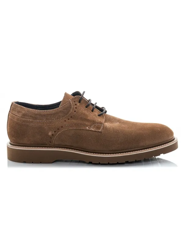 RSTAR 30826  ZAPATO CORDONES