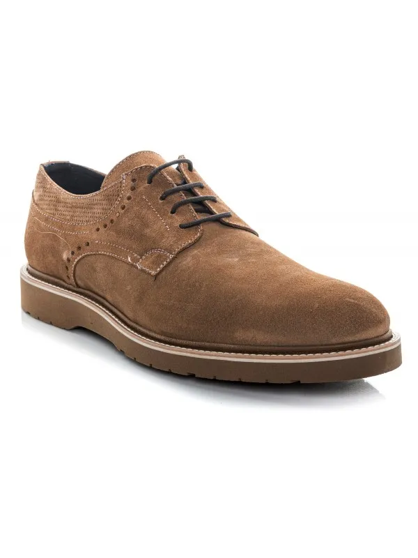 RSTAR 30826  ZAPATO CORDONES