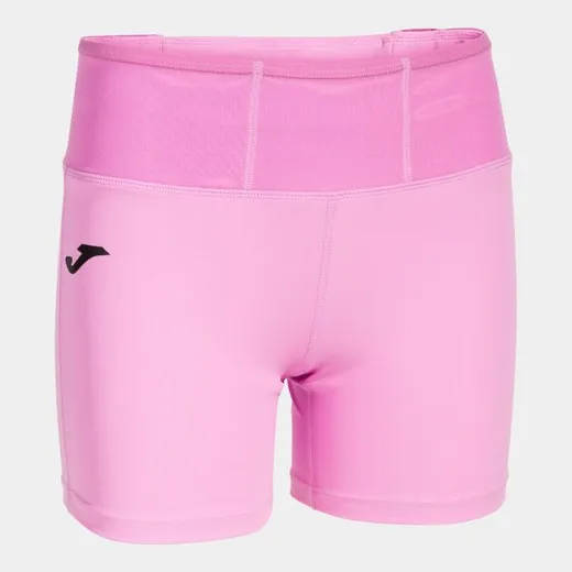 RTRAIL NATURE SHORT TIGHTS PINK
