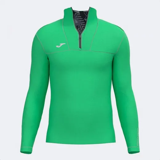 RTRAIL NATURE SWEATSHIRT GREEN