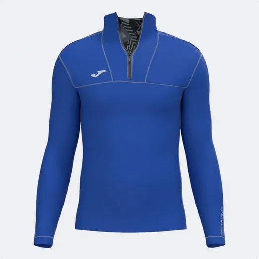 RTRAIL NATURE SWEATSHIRT ROYAL