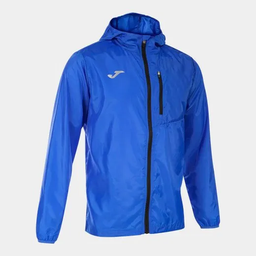 RTRAIL NATURE WINDBREAKER ROYAL