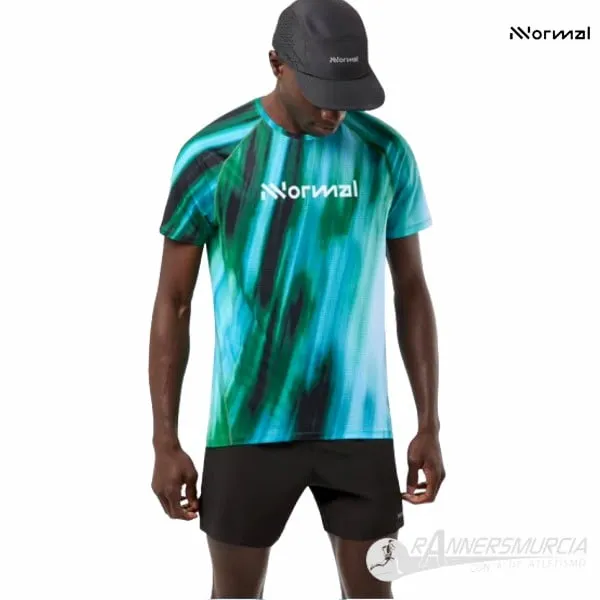 RACE TSHIRT PRINT