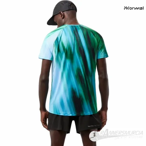 RACE TSHIRT PRINT