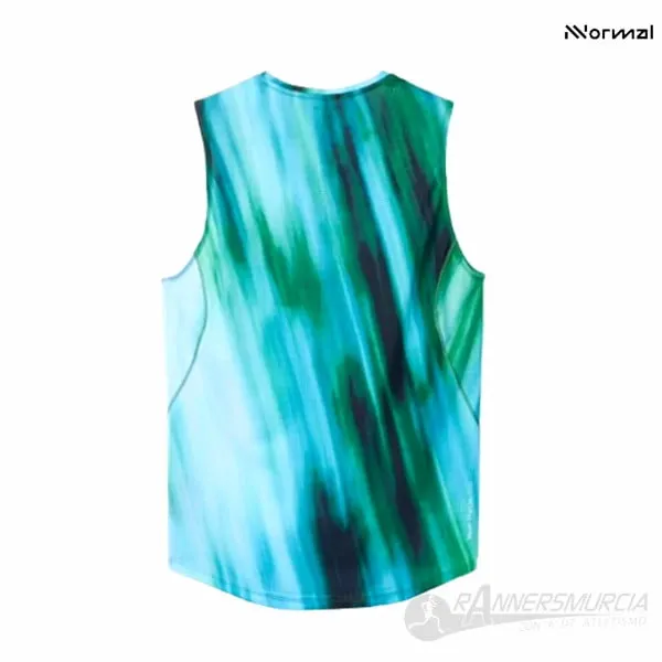 Race Tank Print
