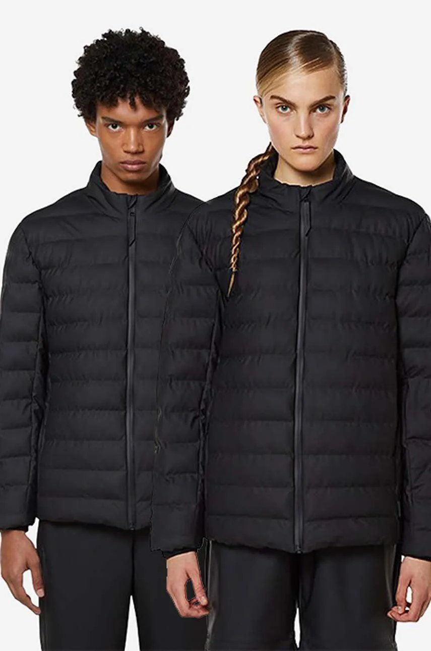 Rains Trekker Jacket