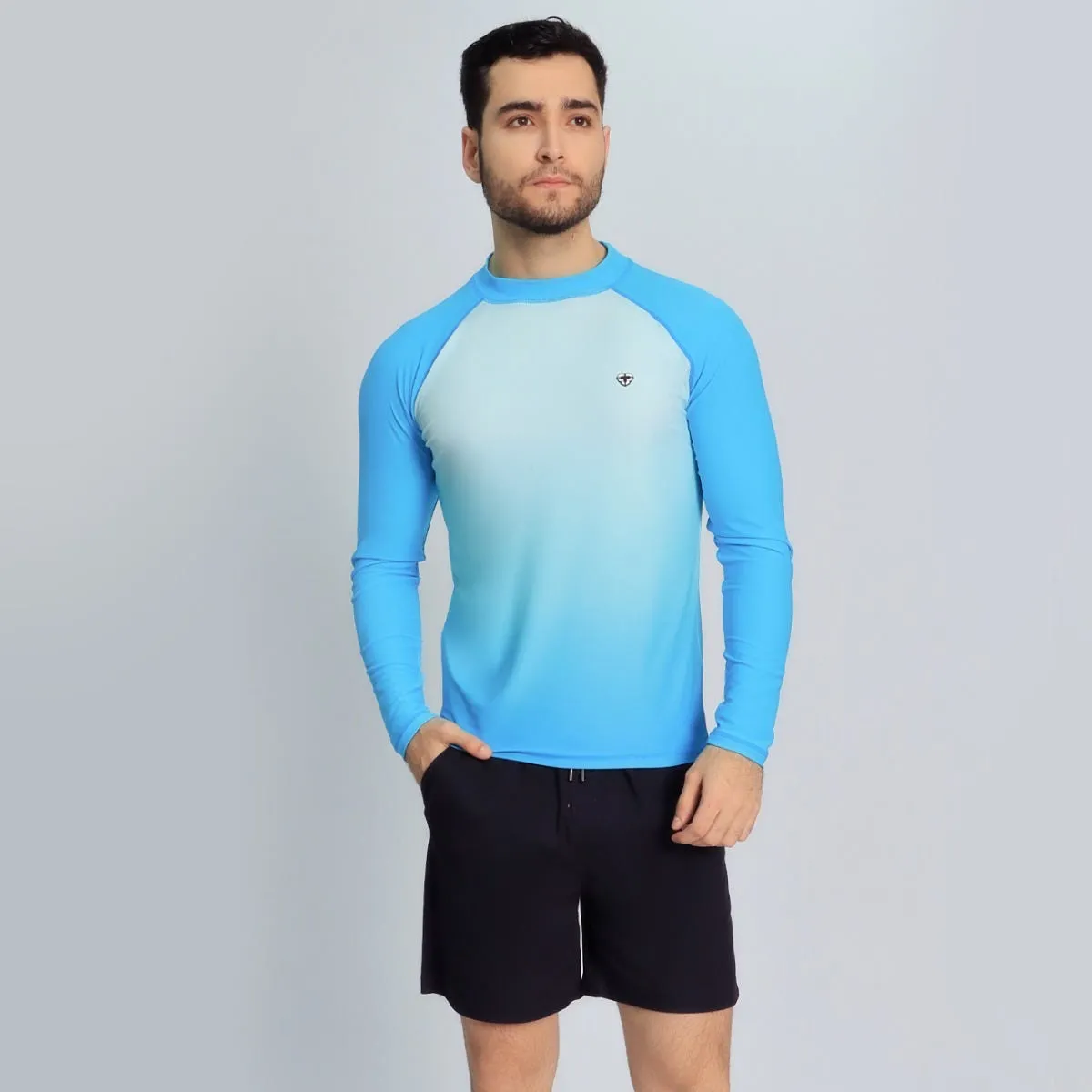 Rashguard TACTICS