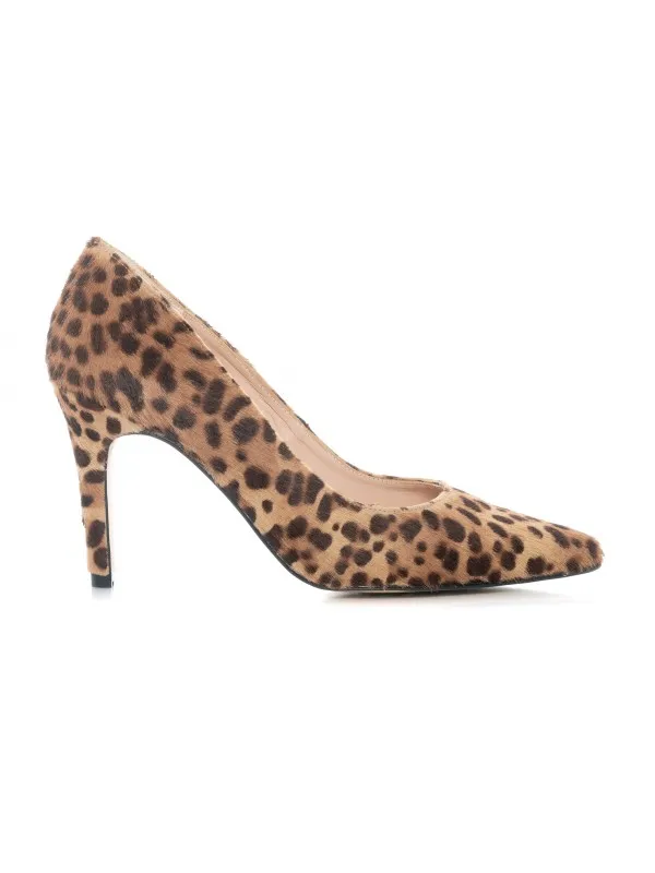 RAYO BASIC DANZALP  STILETTO PRINT ANIMAL