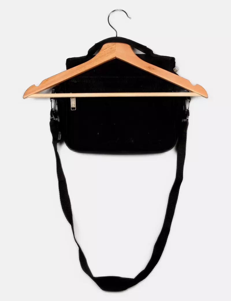 Reebok Bandolera De lona