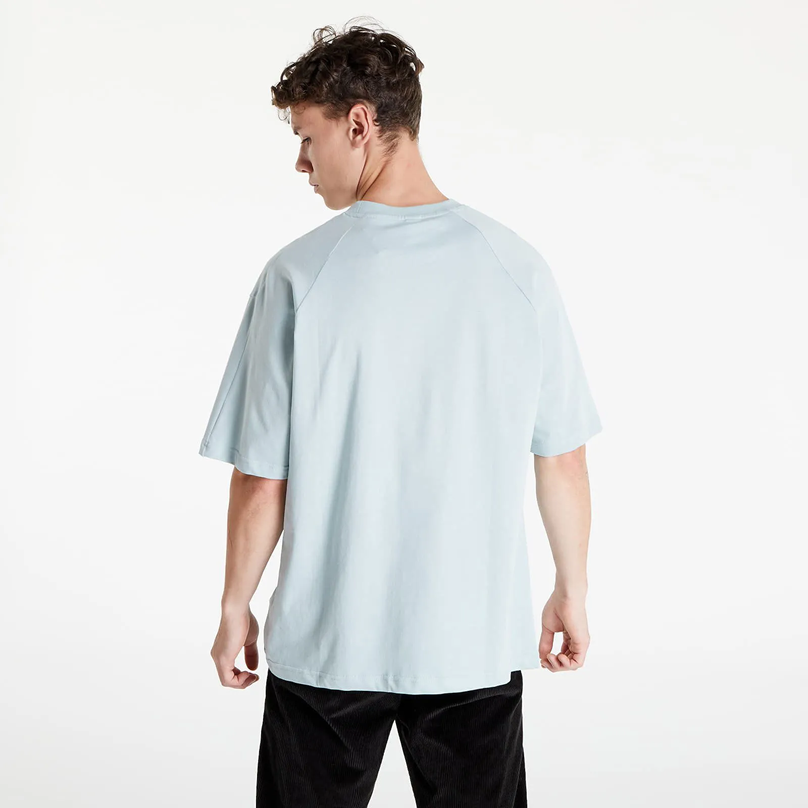 REEBOK CLASSICS WIDE TSHIRT