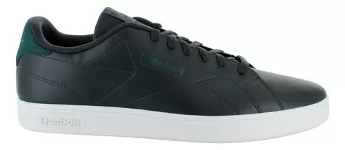 Reebok Court Clean Tenis Sneakers Casual Sport Hombre 91935