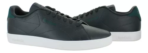 Reebok Court Clean Tenis Sneakers Casual Sport Hombre 91935