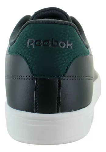 Reebok Court Clean Tenis Sneakers Casual Sport Hombre 91935
