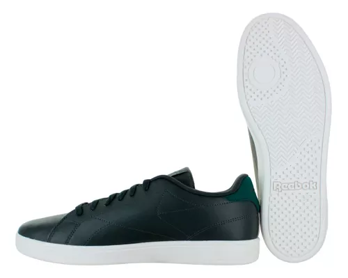 Reebok Court Clean Tenis Sneakers Casual Sport Hombre 91935