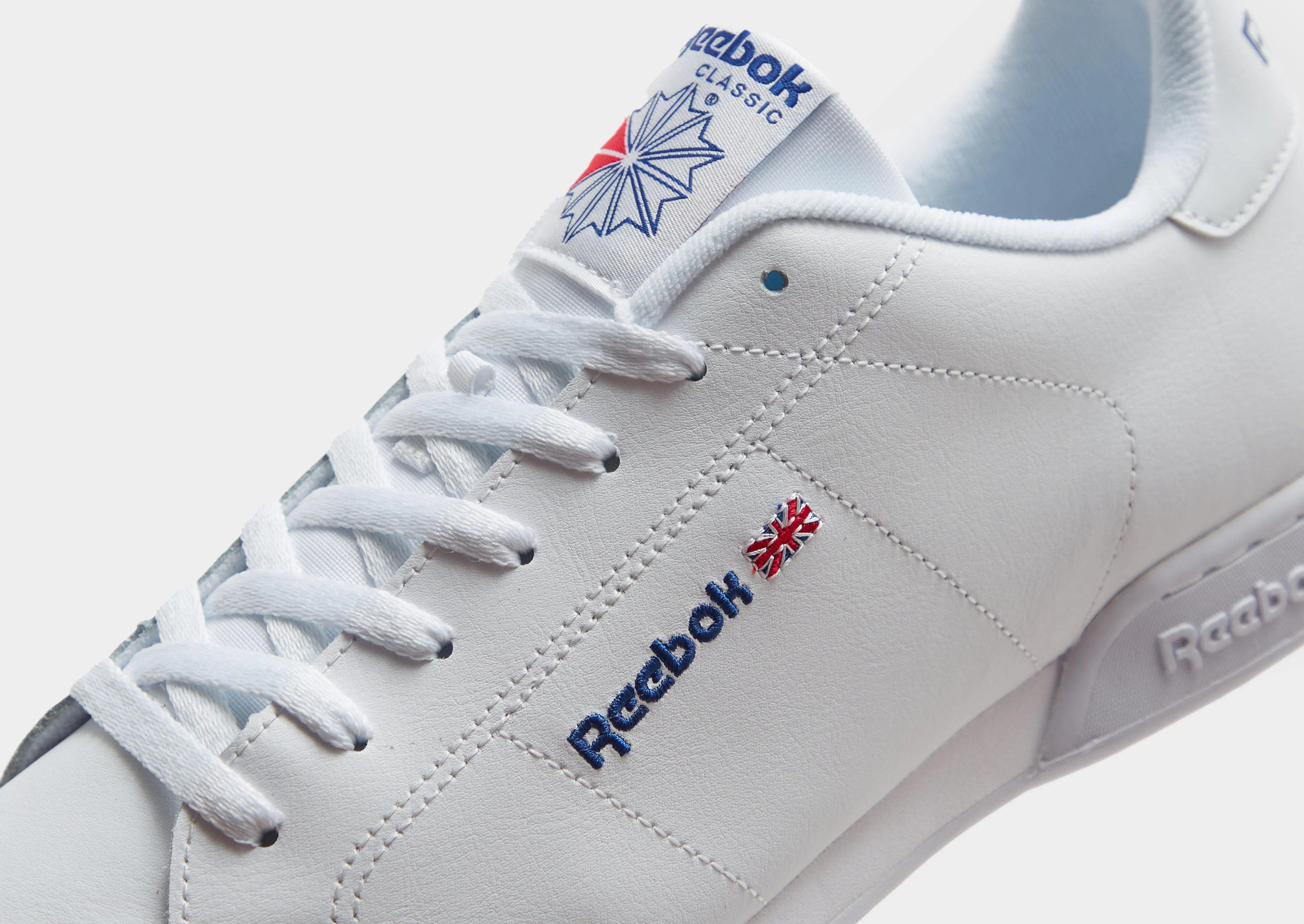 Reebok NPC II