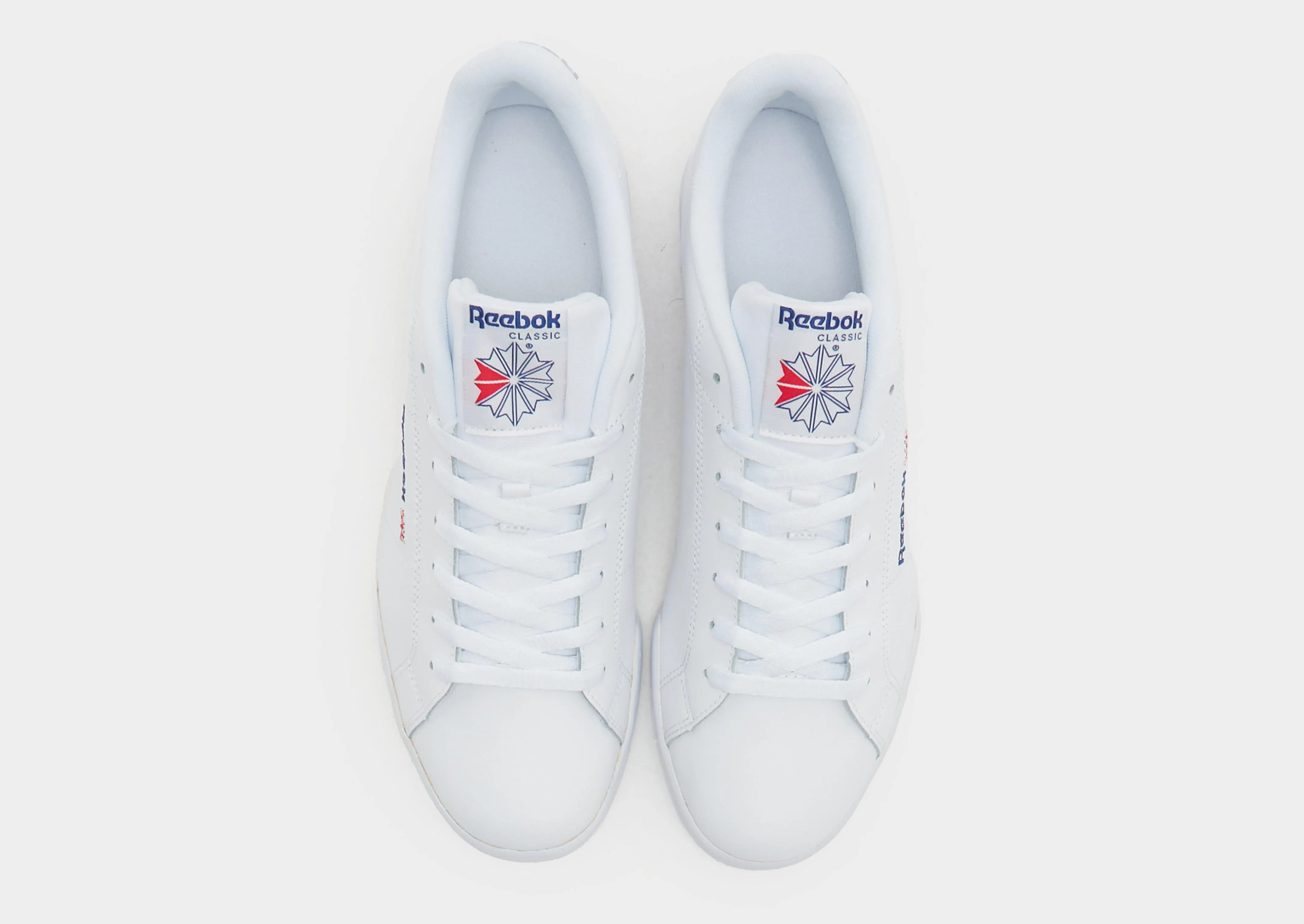 Reebok NPC II