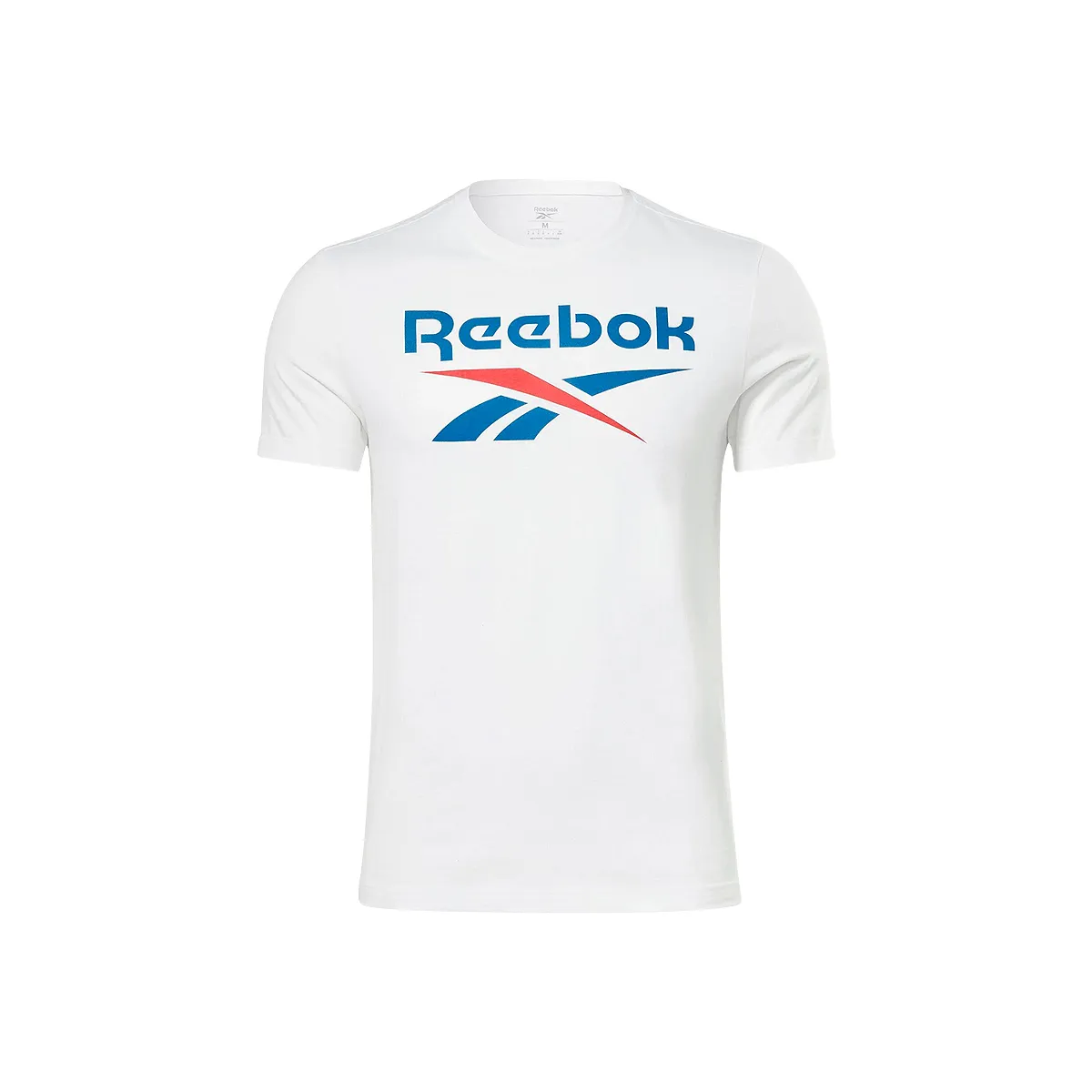 Reebok Remera Ri Big Logo Tee – Hombre – 2cw675hs4976