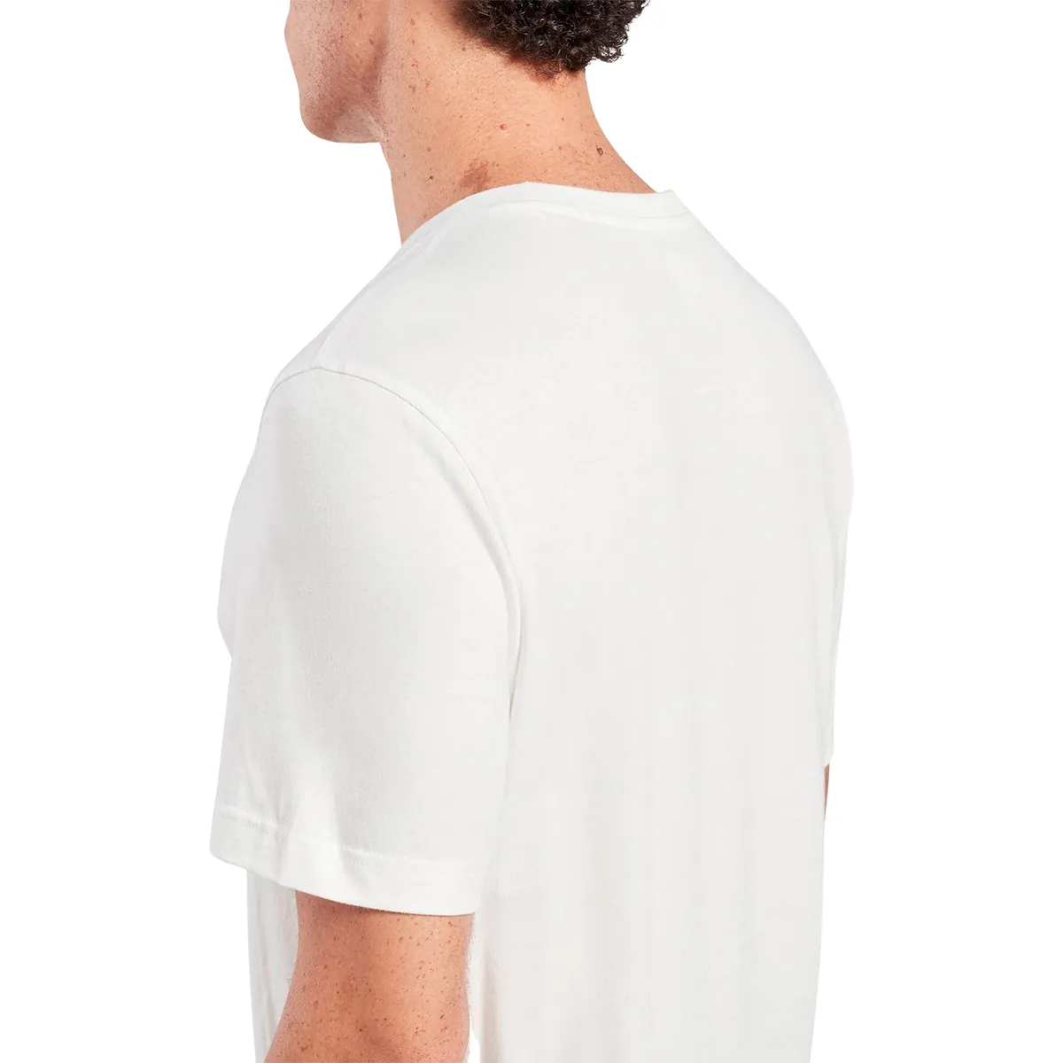 Reebok Remera Ri Big Logo Tee – Hombre – 2cw675hs4976
