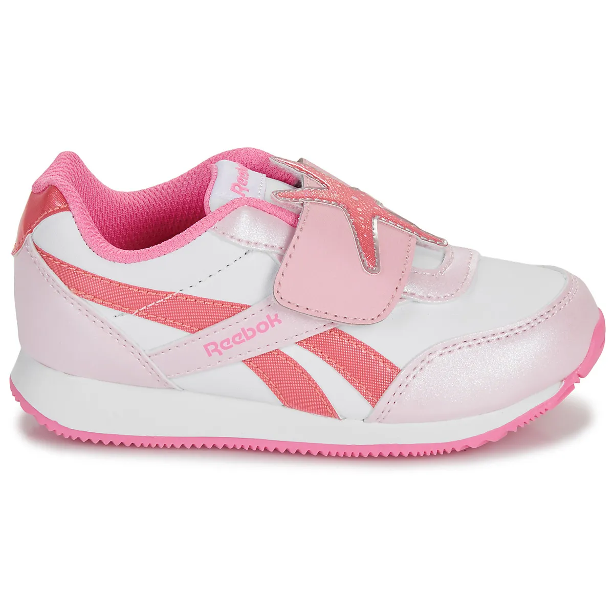 REEBOK ROYAL CL JOG 2.0 KC
