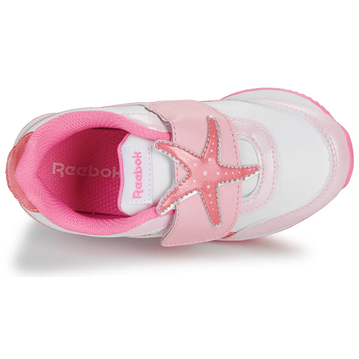 REEBOK ROYAL CL JOG 2.0 KC
