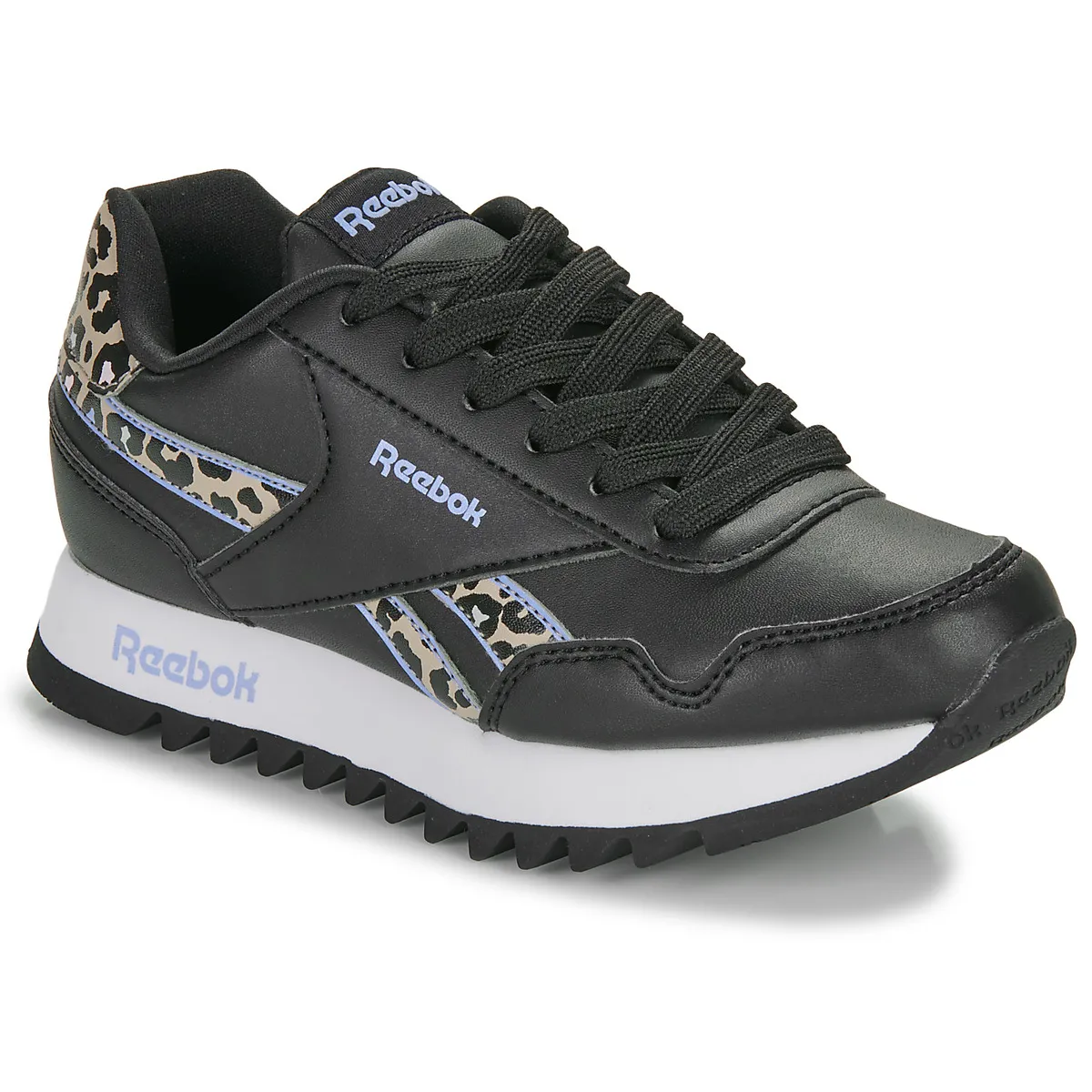 REEBOK ROYAL CL JOG PLATFORM