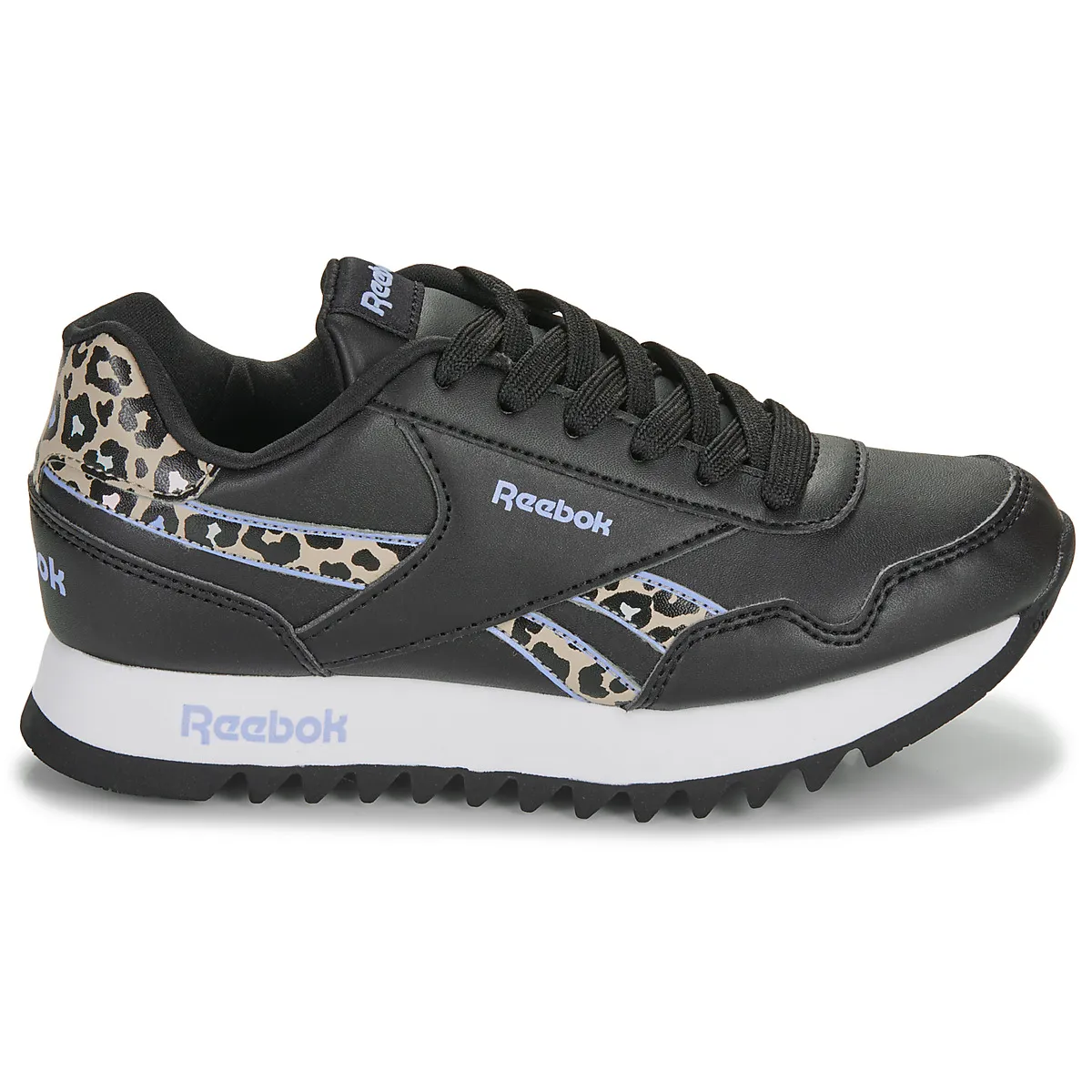 REEBOK ROYAL CL JOG PLATFORM