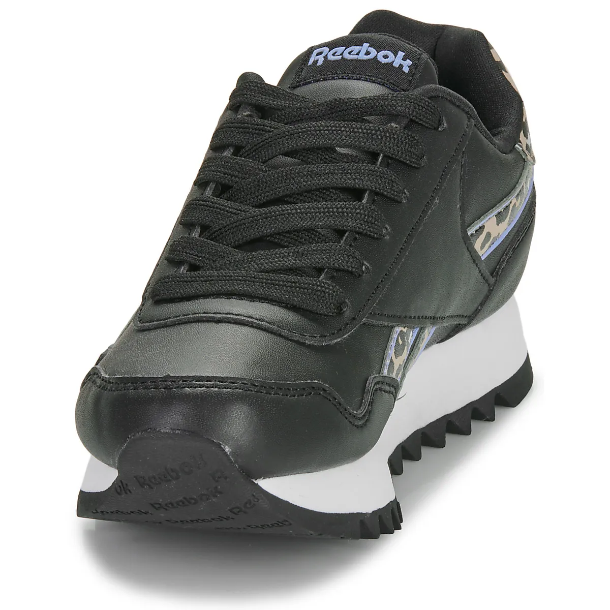REEBOK ROYAL CL JOG PLATFORM