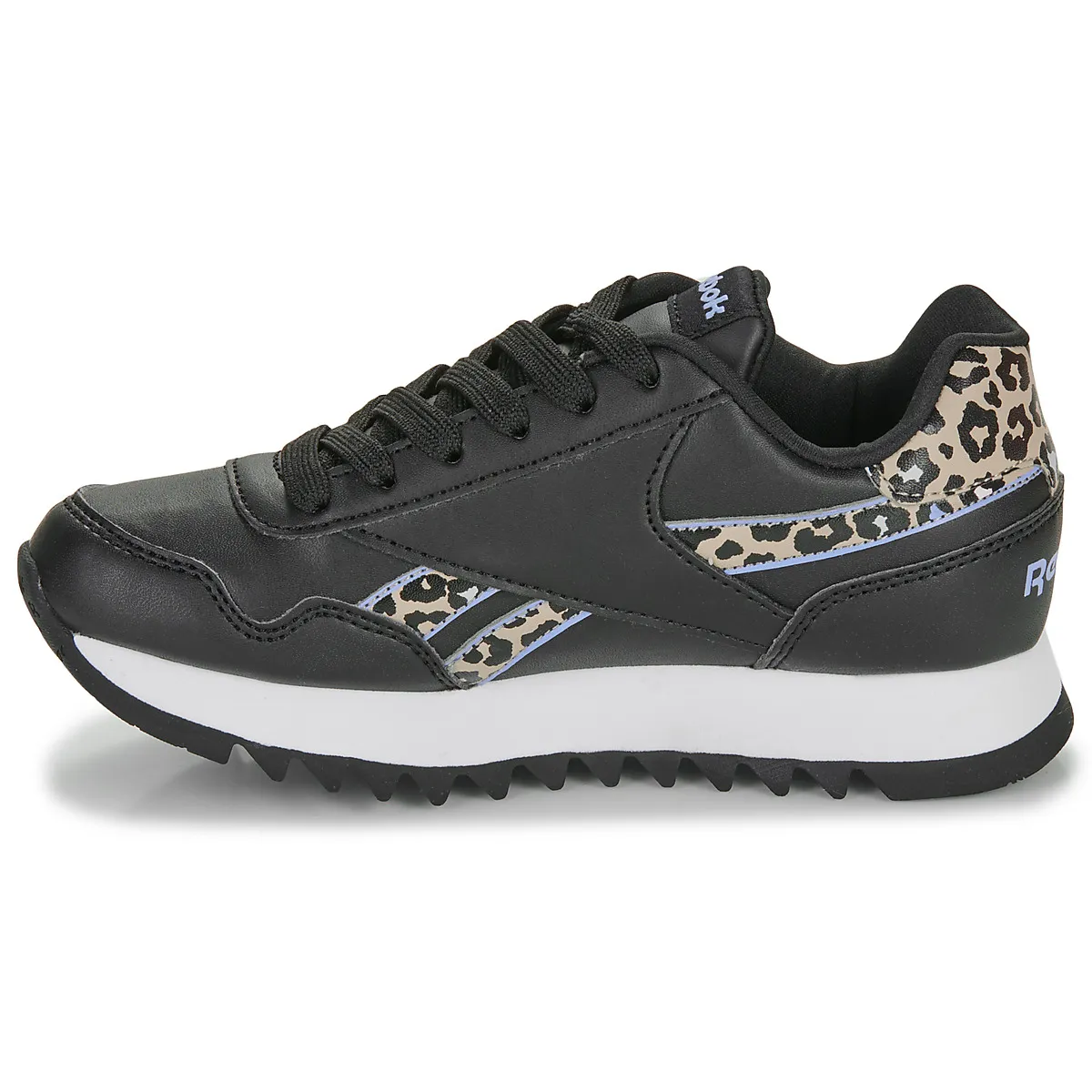 REEBOK ROYAL CL JOG PLATFORM