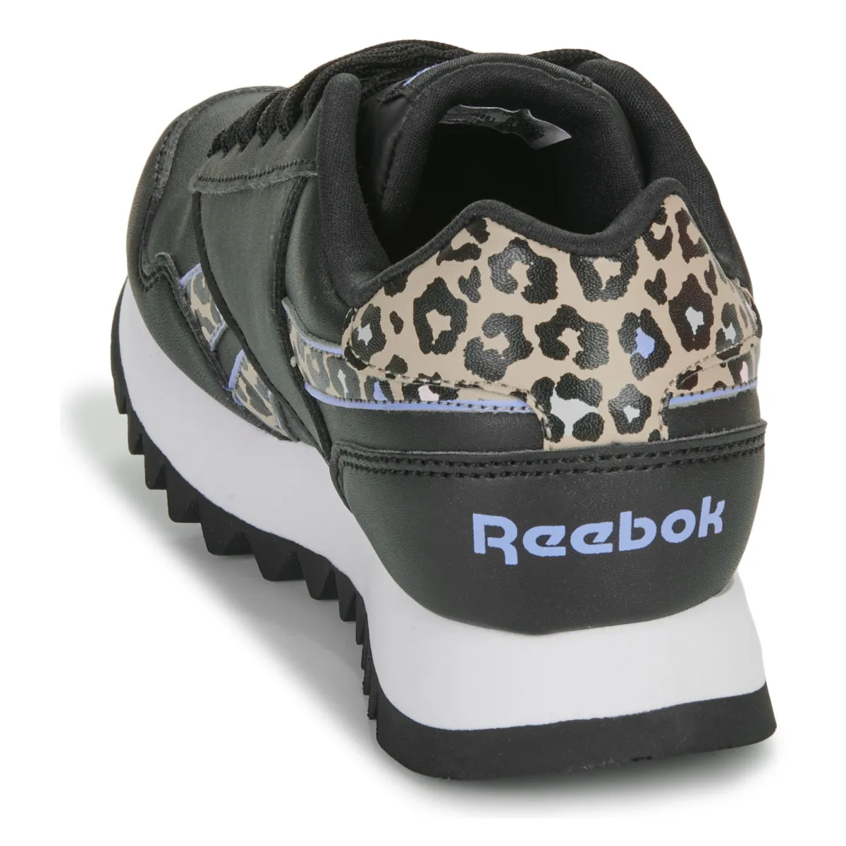 REEBOK ROYAL CL JOG PLATFORM